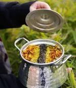 تصویر 2 - آش حلیم سید مهدی