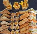 تصویر 3 - غذای خونگی مامی فود