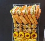 تصویر 2 - غذای خونگی مامی فود