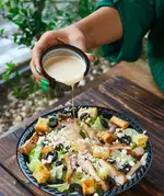 تصویر پروفایل فست فود شیلا