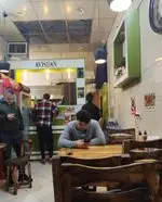 تصویر 2 - فست فود پیتزا آویشن