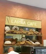 تصویر 3 - شیرینی لاریسا (الماس ایران)