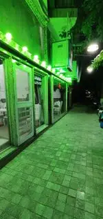 تصویر پروفایل طباخی راک