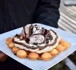 تصویر 1 - کافه جلاتو متینو