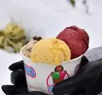 تصویر 1 - کافه جلاتو متینو