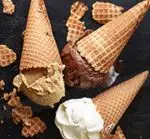 تصویر 2 - کافه جلاتو متینو