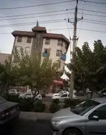 تصویر 3 - فایو گایز  (برگر و سیب زمینی)