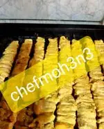 تصویر 4 - تهیه غذا شمس الشموس