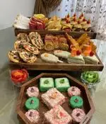 تصویر 3 - فینگر فود  فینگر لند