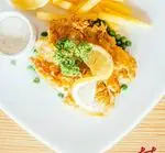 تصویر 2 - فست فود هایدا