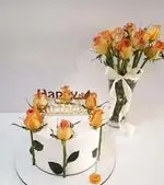 تصویر 1 - شیرینی خانگی هما کوک