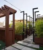 تصویر 2 - كافه پاگانى