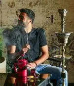 تصویر 1 - كافه پاگانى