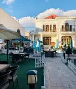 تصویر 5 - کافه مرکوری