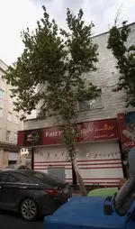 تصویر 1 - برگر بازی