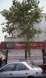 تصویر 4 - برگر بازی