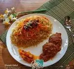 تصویر 1 - کافه  خانه کابل