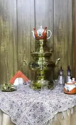 تصویر 2 - رستوران ماهان درباری