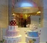 تصویر 1 - کافه قنادی ورتا