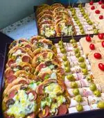 تصویر 4 - فینگرفودتهران(خاورشهر)