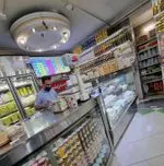 تصویر 2 - لبنیات و بستنی پایتخت