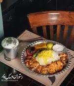 تصویر 5 - رستوران دیس پر