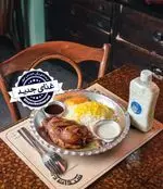 تصویر پروفایل رستوران دیس پر