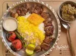 تصویر پروفایل رستوران دیس پر