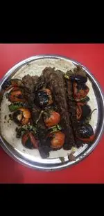 تصویر 1 - طباخی و جگرکی مزرعه