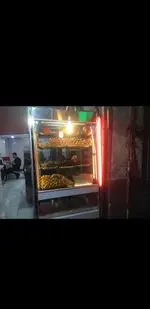 تصویر 2 - طباخی و جگرکی مزرعه