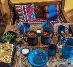 تصویر 2 - غذاچی