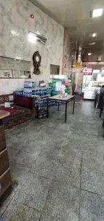 تصویر 1 - تهیه غذای نادری