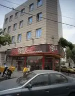 تصویر پروفایل پیتزا دنج