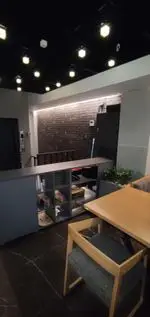 تصویر 1 - فست فود دکتر آرین