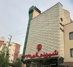 تصویر 2 - شیرینی الهیه ۳۳