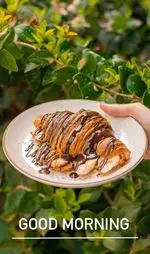 تصویر 2 - کافه رام بیسترو با انواع غذا و نوشیدنی