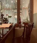 تصویر پروفایل کافه گالری ابتدا