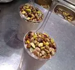 تصویر 1 - آبمیوه و بستنی اسکیپی