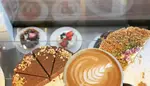 تصویر پروفایل کافی شاپ دسرک