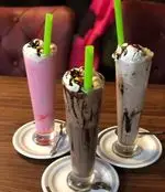تصویر 1 - سفره خانه سنتی دیزی نار