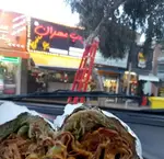 تصویر 2 - فست فود بمب مهران