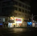 تصویر 1 - فست فود بمب مهران