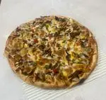 تصویر 2 - پی پزا