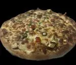 تصویر 2 - پی پزا