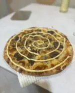 تصویر پروفایل پی پزا