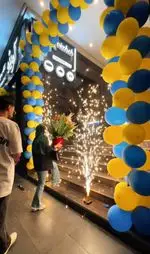 تصویر 3 - رستوران آویژه