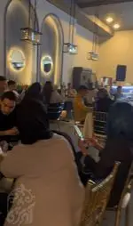 تصویر 5 - رستوران آویژه