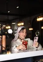 تصویر 1 - رستوران آویژه