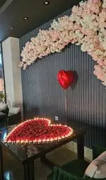 تصویر 4 - رستوران آویژه