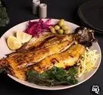 تصویر 5 - کافه رستوران آگاتا لانژ